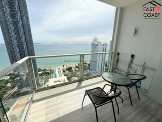 For Rent 1 Bedroom Condo In Bang Lamung, Chonburi