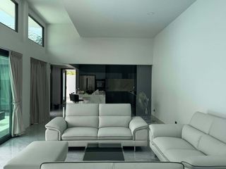 For sale 5 bed villa in Bang Lamung, Chonburi