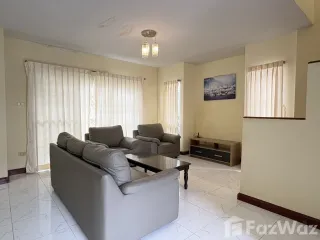 For rent 3 Beds house in Mueang Khon Kaen, Khon Kaen