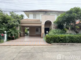 For rent 3 Beds house in Mueang Khon Kaen, Khon Kaen