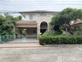 For rent 3 Beds house in Mueang Khon Kaen, Khon Kaen