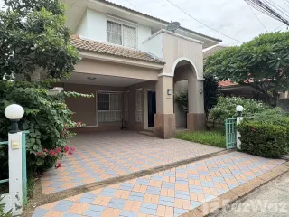 For rent 3 Beds house in Mueang Khon Kaen, Khon Kaen
