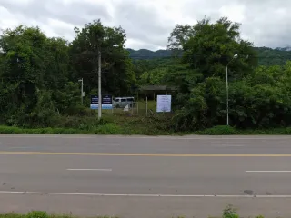For sale land in Lom Kao, Phetchabun
