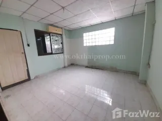 For sale 4 bed townhouse in Pak Kret, Nonthaburi