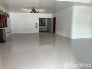 For rent studio house in Mueang Nonthaburi, Nonthaburi