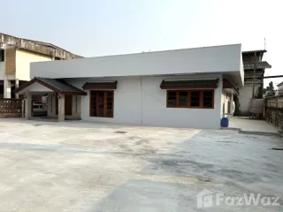 For rent studio house in Mueang Nonthaburi, Nonthaburi