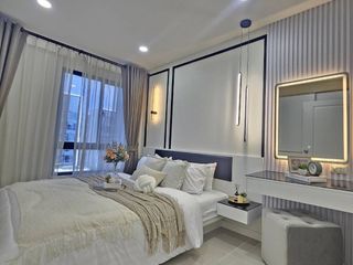 For sale 1 Beds condo in Bang Na, Bangkok