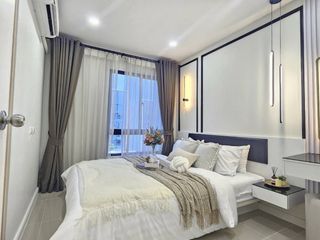 For sale 1 Beds condo in Bang Na, Bangkok