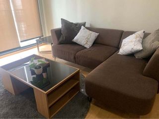 For sale 1 bed condo in Ratchathewi, Bangkok