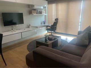For sale 1 bed condo in Ratchathewi, Bangkok