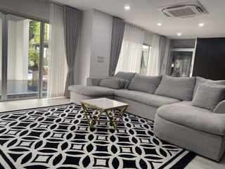 For rent 5 bed villa in Suan Luang, Bangkok