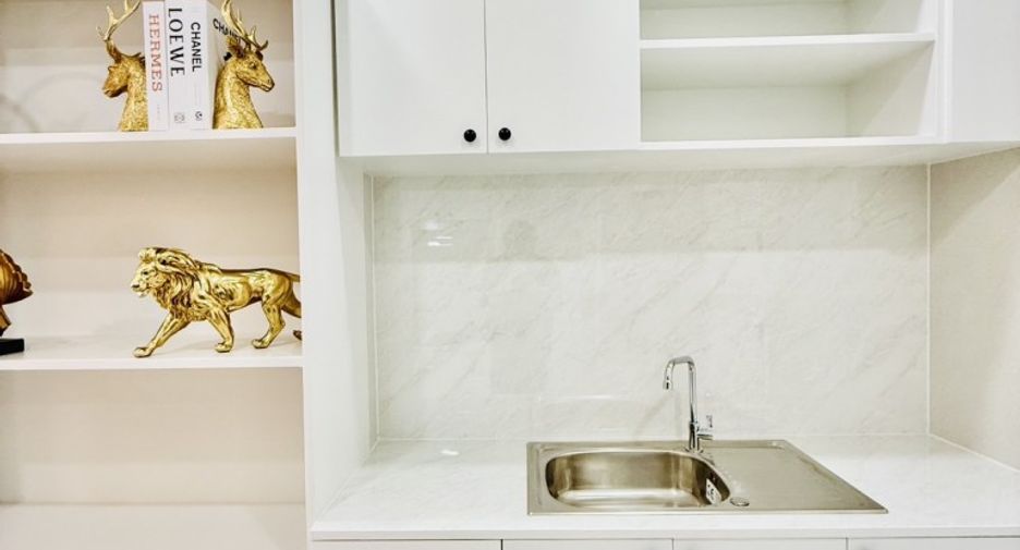 For sale 1 bed condo in Pratumnak, Pattaya