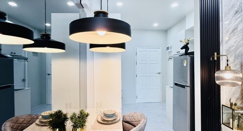 For sale 1 bed condo in Pratumnak, Pattaya