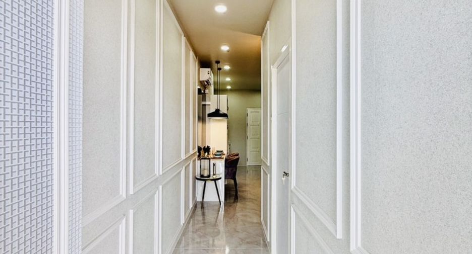 For sale 1 bed condo in Pratumnak, Pattaya