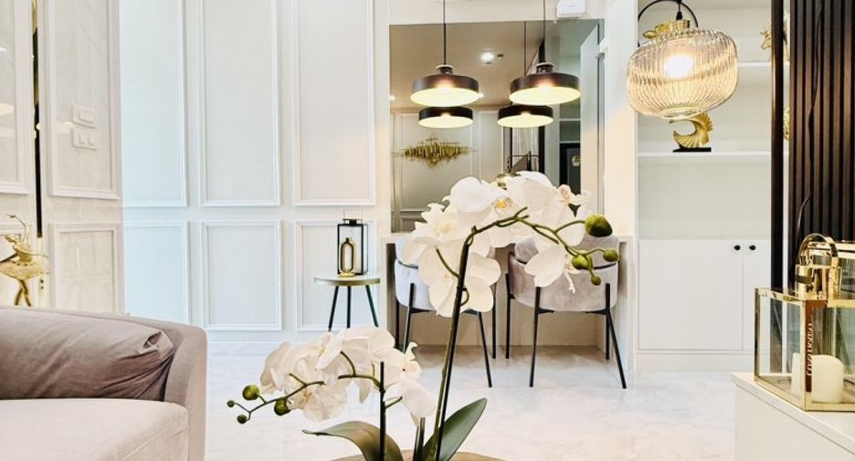 For sale 1 bed condo in Pratumnak, Pattaya