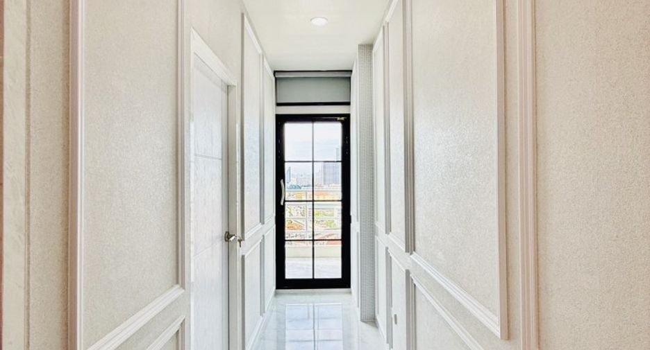 For sale 1 bed condo in Pratumnak, Pattaya