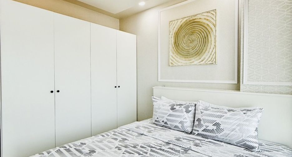 For sale 1 bed condo in Pratumnak, Pattaya