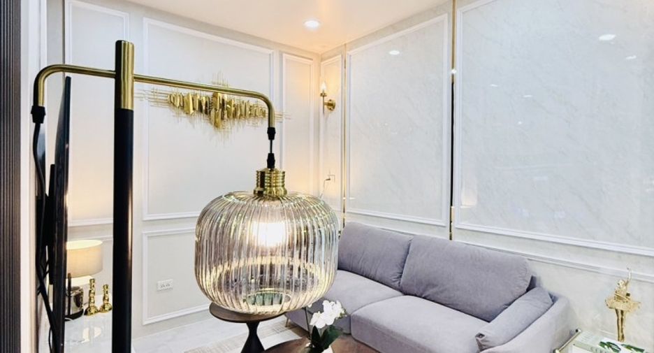 For sale 1 bed condo in Pratumnak, Pattaya