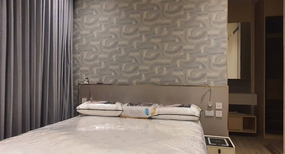 Wohnung zum Kauf mit 1 Zimmer in North Pattaya, Pattaya