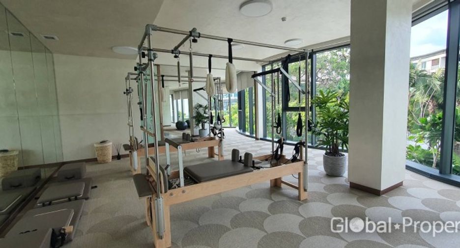Wohnung zum Kauf mit 1 Zimmer in North Pattaya, Pattaya
