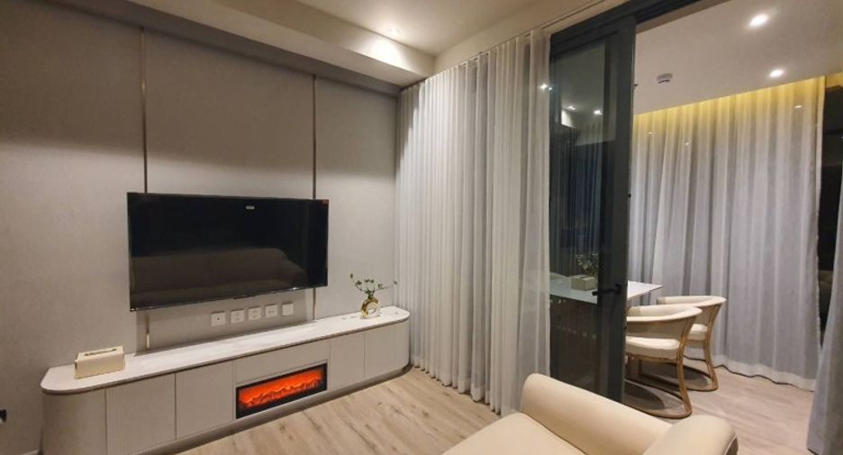 Wohnung zum Kauf mit 1 Zimmer in North Pattaya, Pattaya