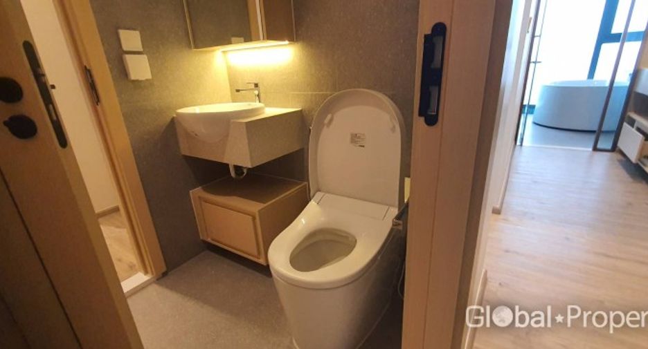 Wohnung zum Kauf mit 1 Zimmer in North Pattaya, Pattaya