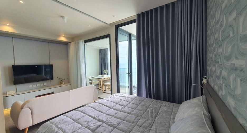 Wohnung zum Kauf mit 1 Zimmer in North Pattaya, Pattaya