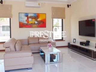 For sale and for rent 4 bedrooms house in Bang Lamung, Chonburi