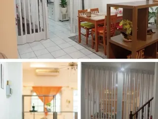 For rent 2 bed townhouse in Hua Hin, Prachuap Khiri Khan