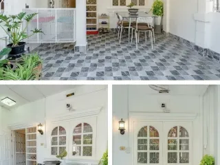 For rent 2 bed townhouse in Hua Hin, Prachuap Khiri Khan