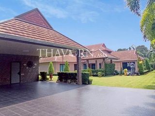 出售 3 卧室 独立屋 在 Bang Lamung, Chon Buri