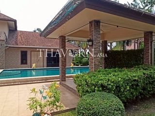 出售 3 卧室 独立屋 在 Bang Lamung, Chon Buri