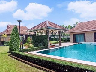 出售 3 卧室 独立屋 在 Bang Lamung, Chon Buri