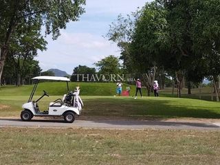 For sale land in Bang Lamung, Chonburi