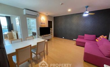 For sale 2 bed condo in Khlong Toei, Bangkok