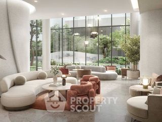For sale 3 bed condo in Chatuchak, Bangkok