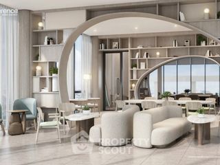 For sale 3 bed condo in Chatuchak, Bangkok