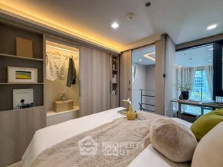 For sale 3 bed condo in Chatuchak, Bangkok
