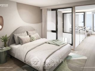 For sale 3 bed condo in Chatuchak, Bangkok