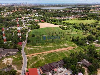 For sale land in Bang Lamung, Chonburi