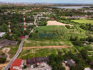 For sale land in Bang Lamung, Chonburi