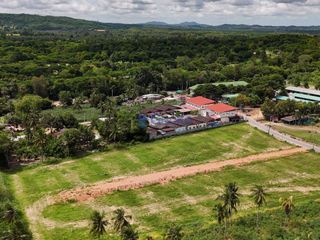 For sale land in Bang Lamung, Chonburi