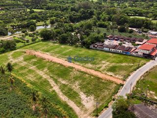 For sale land in Bang Lamung, Chonburi