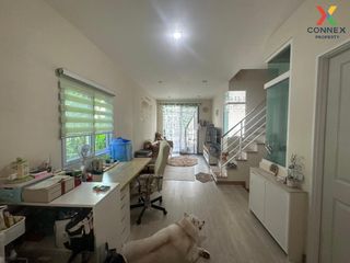 For sale 4 bed townhouse in Mueang Nonthaburi, Nonthaburi