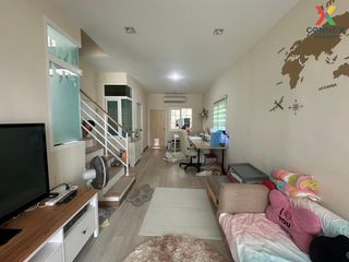 For sale 4 bed townhouse in Mueang Nonthaburi, Nonthaburi