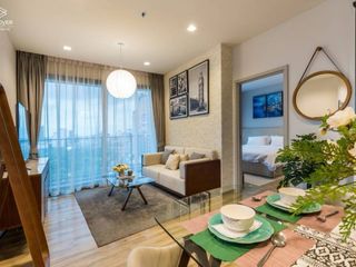 For rent 3 bed condo in Chatuchak, Bangkok