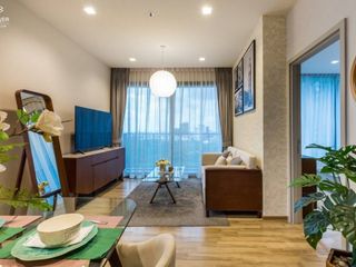 For rent 3 bed condo in Chatuchak, Bangkok