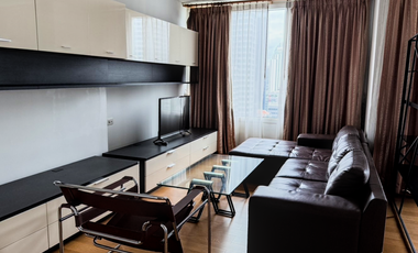 For rent 2 bed condo in Watthana, Bangkok