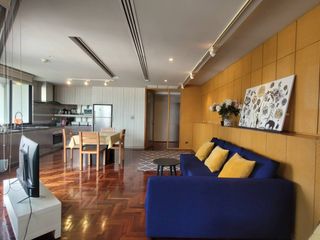 For rent 2 bed condo in Khlong Toei, Bangkok