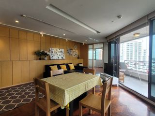 For rent 2 bed condo in Khlong Toei, Bangkok
